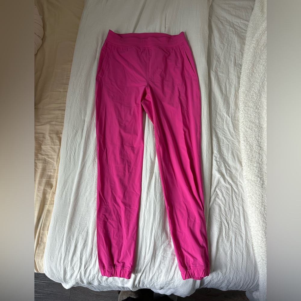 Lululemon joggers